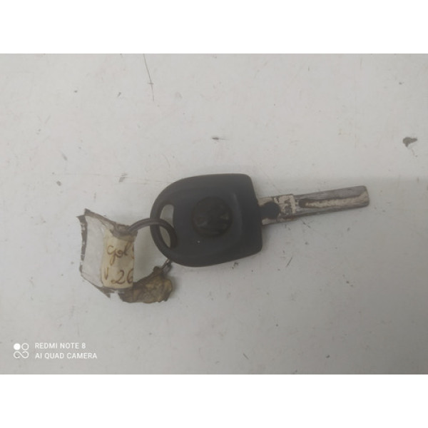 Chave Volkswagen Comparar Com Seu Modelo