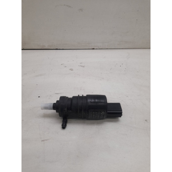 Motor Esguicho Parabrisa Bmw X1 2012 730258901
