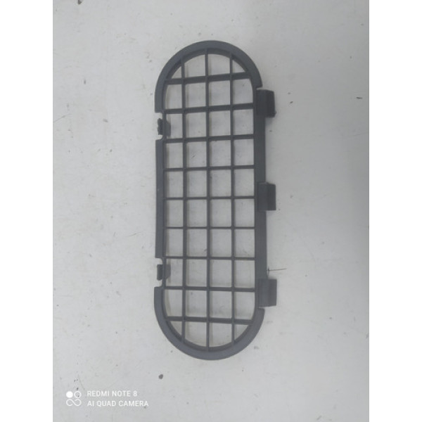 Grade Entrada Ar Renault Sandero 2007-2013