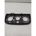 Moldura Comando Ar Chevrolet Corsa Montana 2002 2012 Avaria