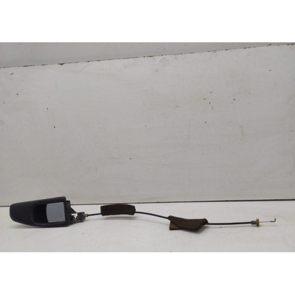 Maçaneta Interna Traseira Esquerdo Fiat Idea 2011 2016