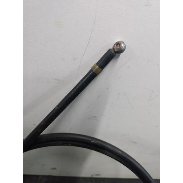 Fechadura Capô Do Gol G6