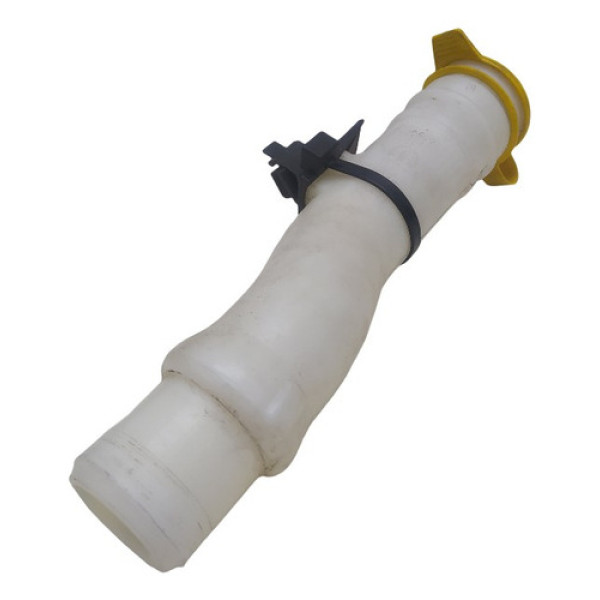 Gargalo Reservatório Água Parabrisa Fiat Toro 2020 2021 Branco