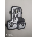 Circuito Lanterna Direito Fiat Uno 2011
