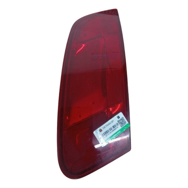 Lanterna Tampa Traseiro Direito Fiat Siena 2008 A 2012