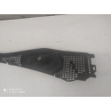 Churrasqueira Renault Sandero 2008 A 2013 Lado Esquerdo 