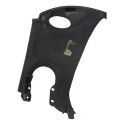 Moldura Chave Seta Fiat Palio 2010