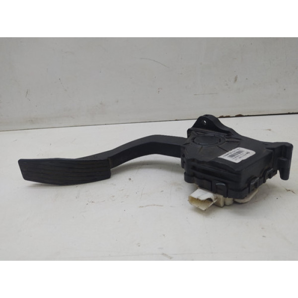 Pedal Acelerador Chevrolet Cobalt Onix 2018 96858781 Avaria