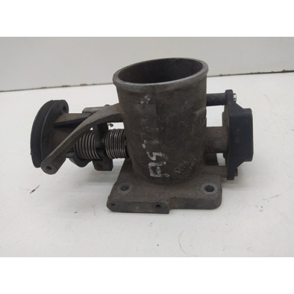 Corpo Borboleta Chevrolet Astra 1.8 2002 93368719
