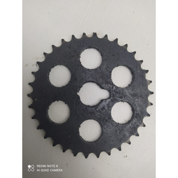 Engrenagem Comando Motor Corcel Li Belina 69/78