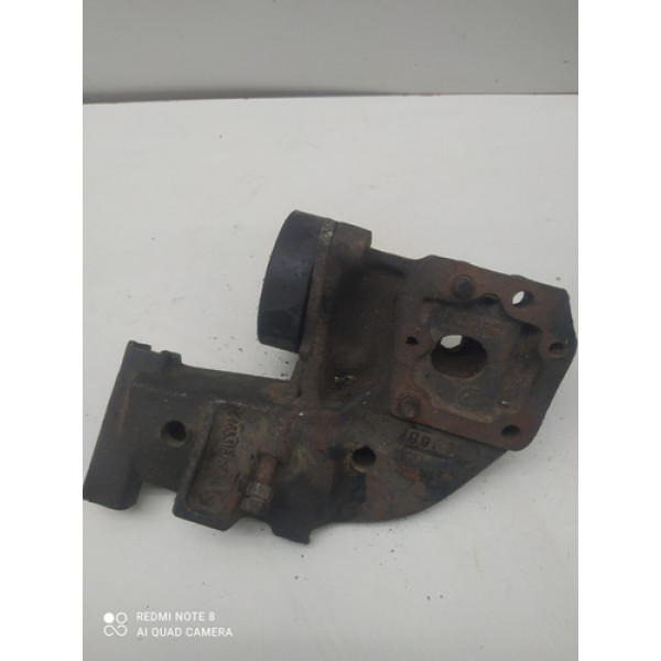 Suporte Motor Fiat Palio 1.6 16v 