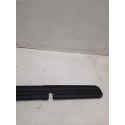 Acabamento Bagagito Porta Malas Bmw X1 2011 50777110