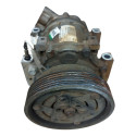 Compressor Ar Seat Ibiza 1.0 