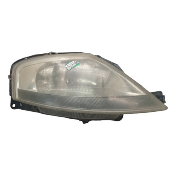 Farol Direito Citroen C3 2003 2004 41202999 Direito/passageiro