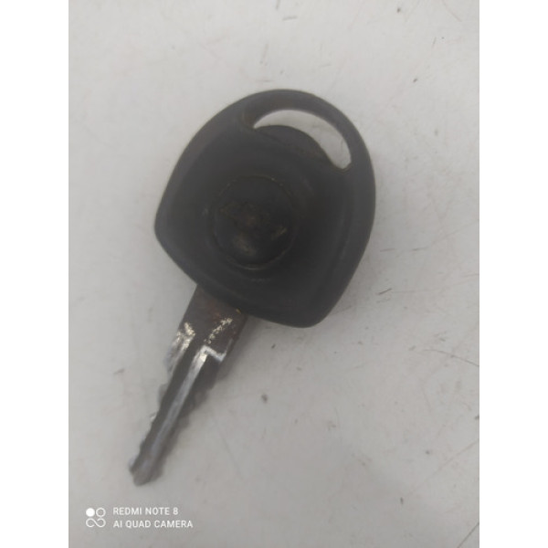 Chave Chevrolet Comparar Com Seu Modelo 