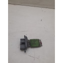 Resistência Caixa Evaporadora Volkswagen Fox 2007 R27r50ir