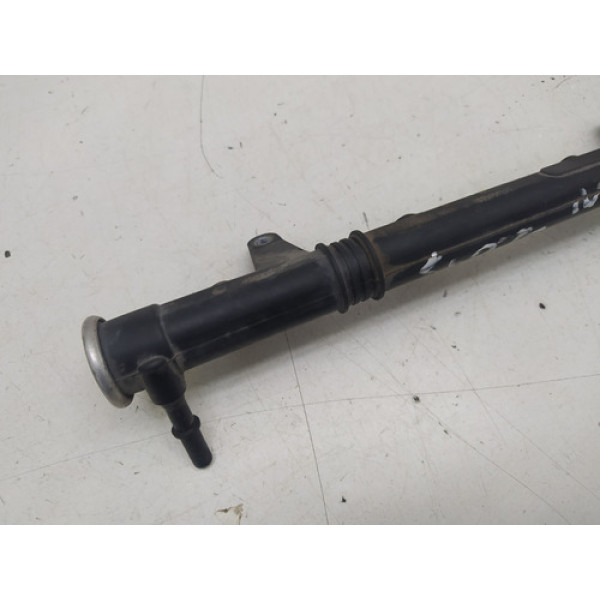 Flauta Sem Bicos Chevrolet Spin 2014 2015 1.8