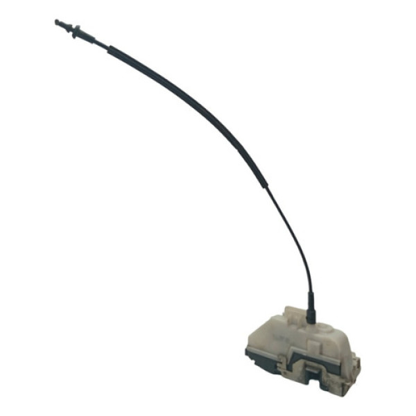 Fechadura Capo Citroen C3 2018