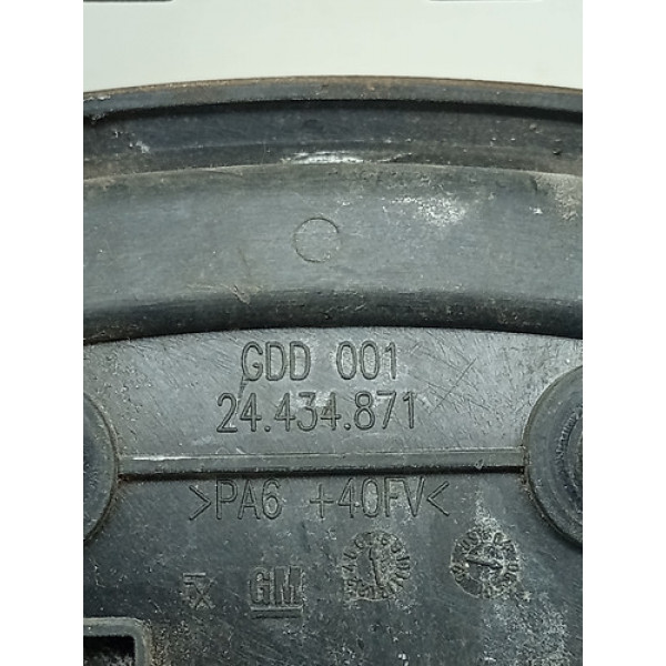 Maçaneta Externa Tras/esquerda Gm Meriva Corsa Montana 
