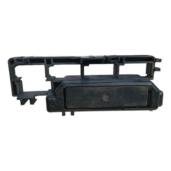 Modulo Estacionamento Volkswagen Golf 2015 A 2016 Preto