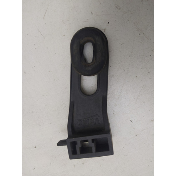 Suporte Coxim Motor Radiador Fiat Palio 1.0 2010