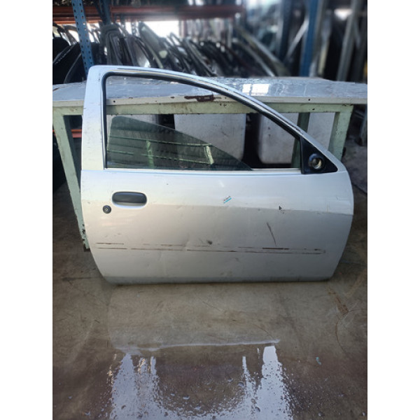 Porta Dianteira Direita Ford Ka 1999 2p