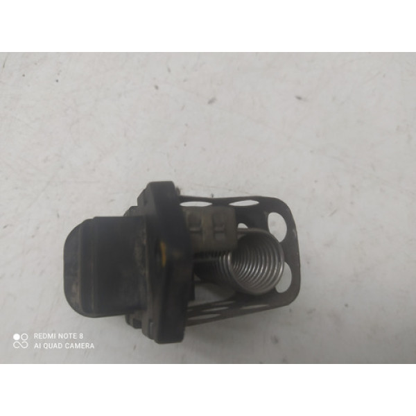Resistência Radiador Renault Scenic 2003
