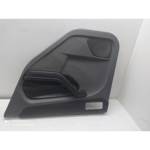 Forro Porta Traseira Direita Ford Focus 2011