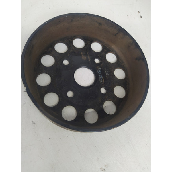 Polia Hyundai Hb20 1.6 2015
