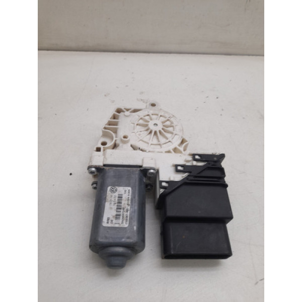 Motor Vidro Elétrico Traseiro Direito Volkswagen Tiguan 2015