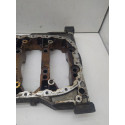 Sobre Carter Mancal Citroen C4 Pallas 2005 2008