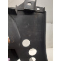 Moldura Lateral Traseiro Direito Fiat Punto 2009 2013 