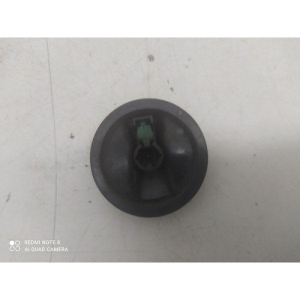 Moldura Botão Vidro Volkswagen Gol 2006