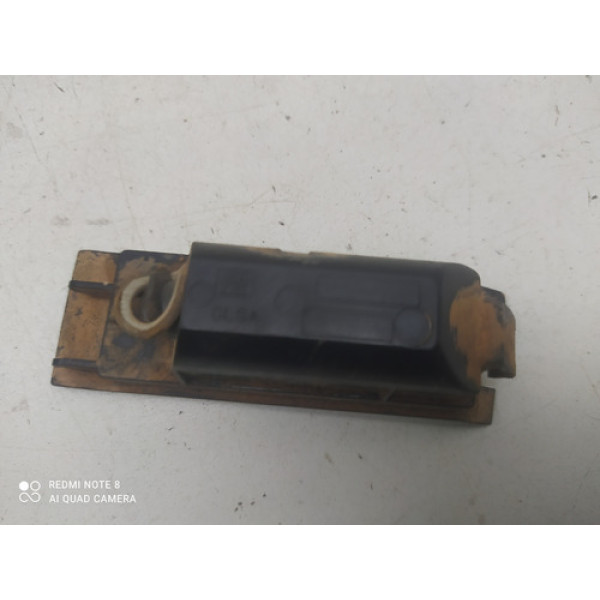 Luz Placa Chevrolet Agile 2011-2015