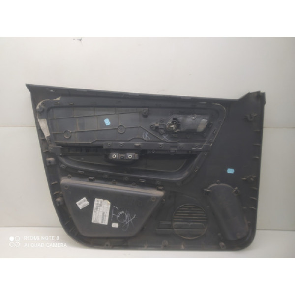 Forro Porta Dianteira Direita Volkswagen Fox 5z0867152a 2019
