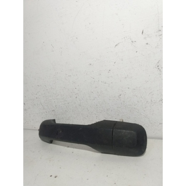 Maçaneta Está Na Dianteira Esquerda Ford Ecosport 2018