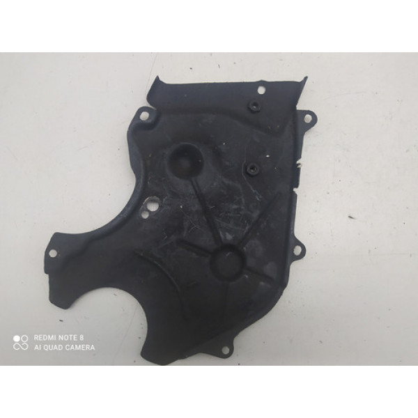 Capa Correia Dentada Fiat Palio Strada 1996 A 2000