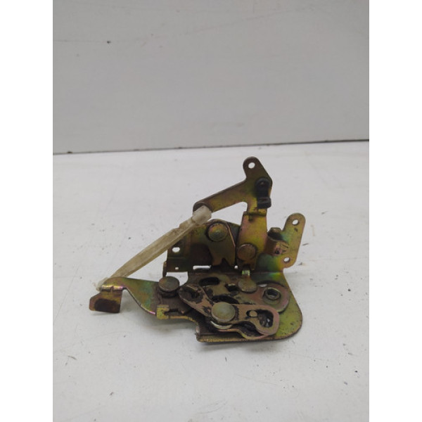 Fechadura Porta Dianteira Direita Fiat Fiorino 2005 2013