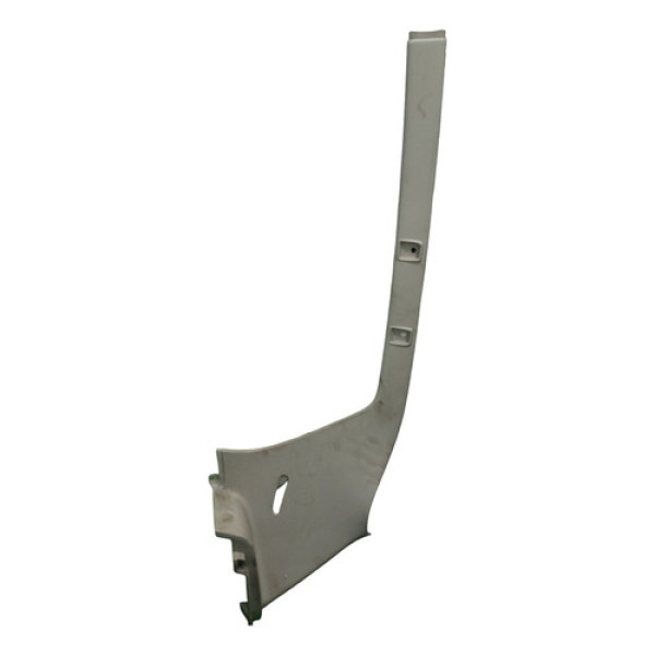 Suporte Acabamento Bagagito Direito Volkswagen Fox 2010 2020