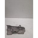 Capa Protetora Chicote Inferior Chevrolet Captiva 2009 2011
