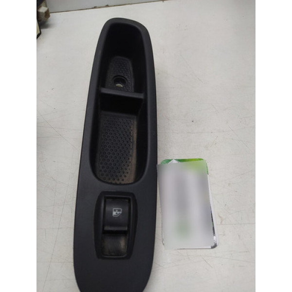 Interruptor Vidro Elétrico Fiat Uno 2015 Em Diante E Mobi