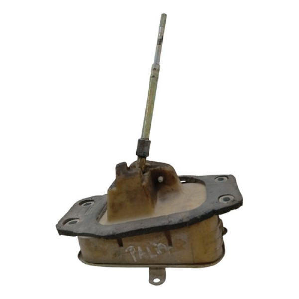 Alavanca Câmbio March Fiat Palio 2000 2006 00429