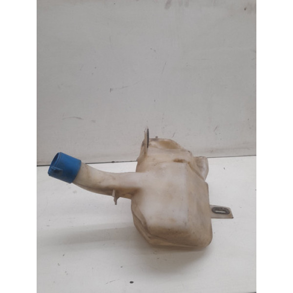 Reservatório Água Parabrisa Fiat Strada 2002 464363592