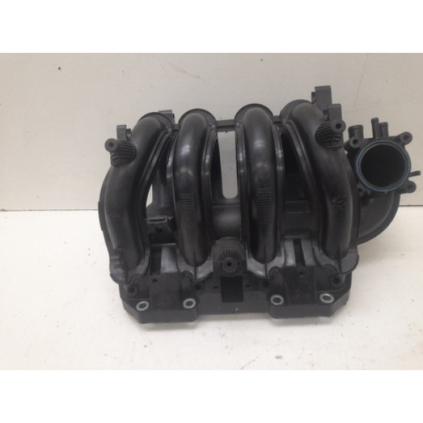 Coletor Admissão Volkswagen Fox 1.0 2011