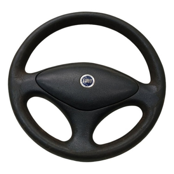 Volante Motorista Fiat Palio 2010