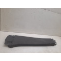 Acabamento Moldura Coluna Esquerda Chevrolet Meriva 2008 09 