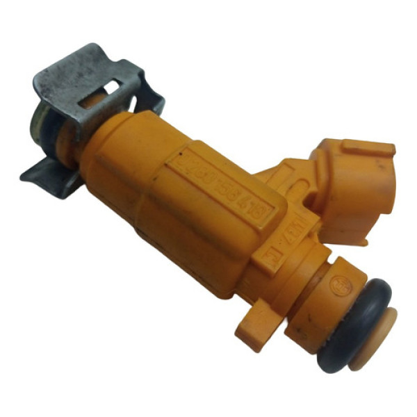 Bico Injetor 1.8 Combustível Nissan Livina 2010 2014