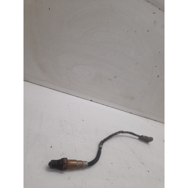 Sonda Lambda Chevrolet Spin Cobalt Agile 2012 0258006827