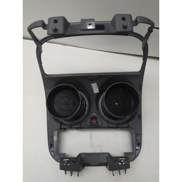 Moldura Painel Difusor Fiat Palio 2013/2018 735497931