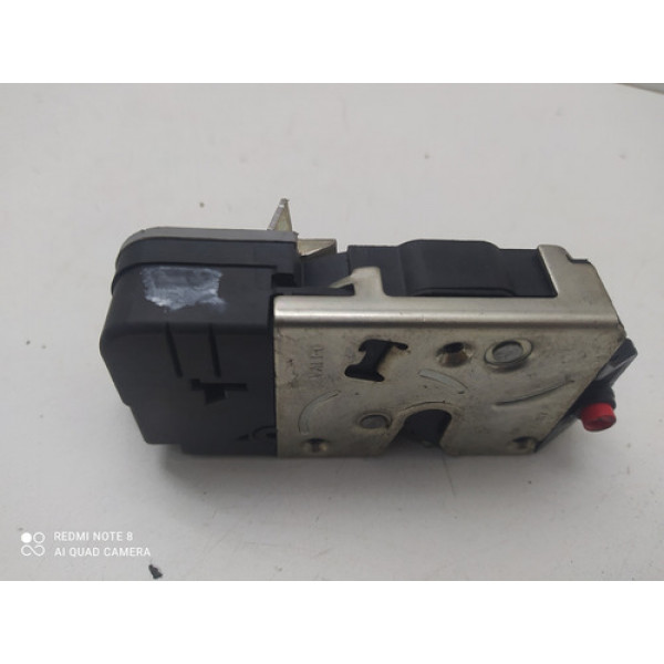 Fechadura Elétrica Traseira Direita Peugeot 207 2009